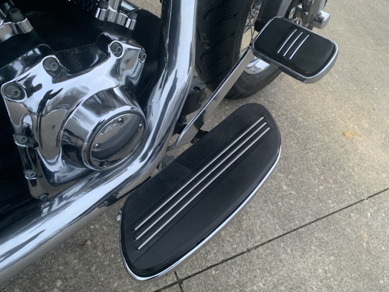 2008 Harley-Davidson Street Glide